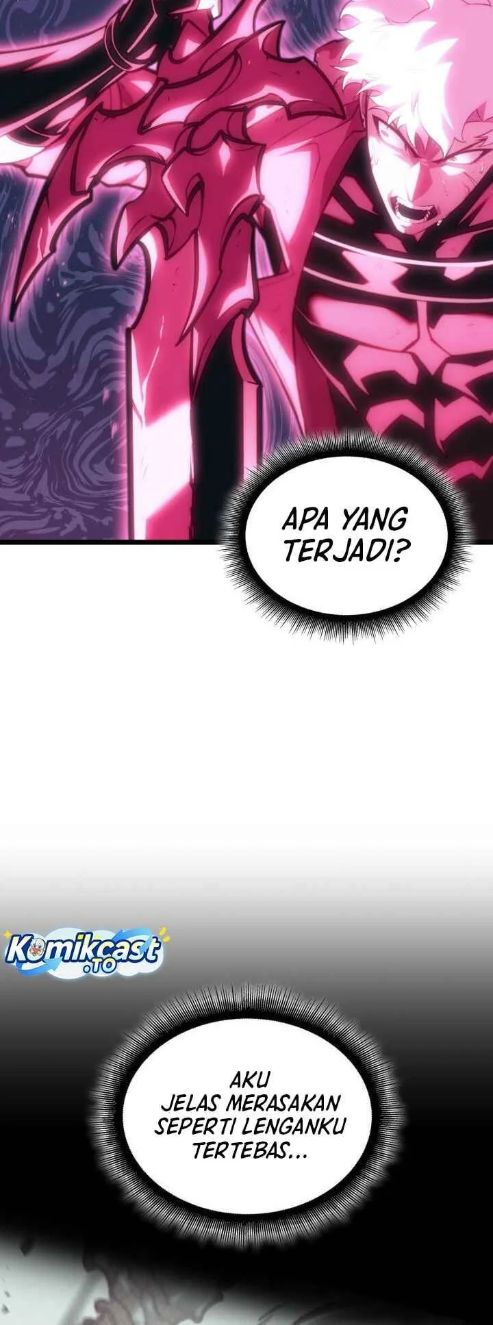 Return of the SSS-Class Ranker Chapter 181 Gambar 9