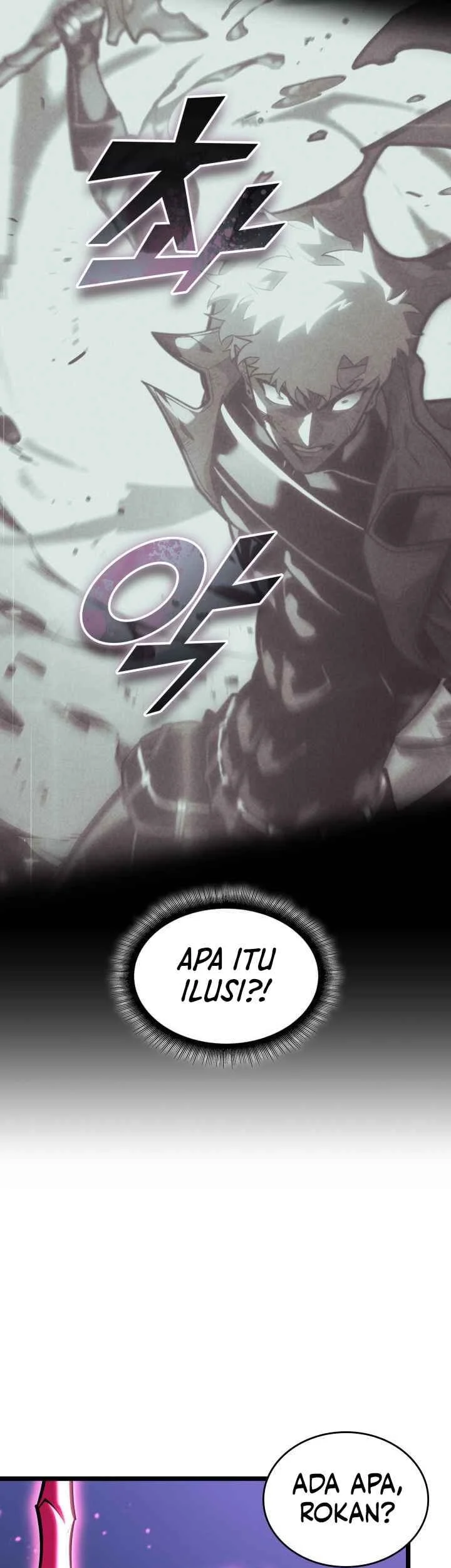 Return of the SSS-Class Ranker Chapter 181 Gambar 10