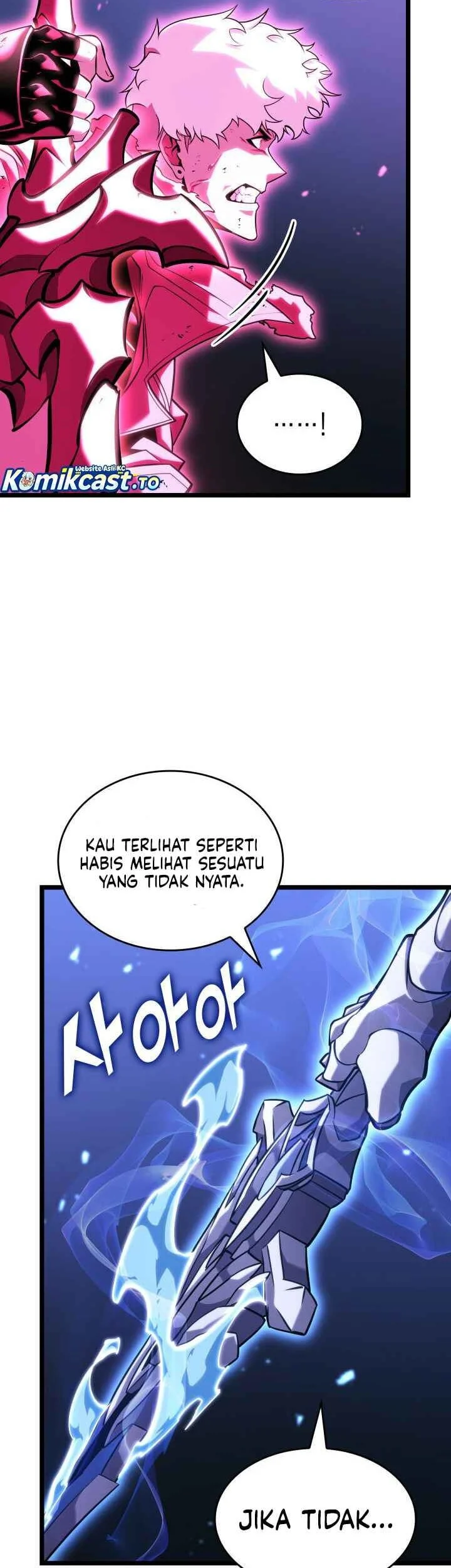 Return of the SSS-Class Ranker Chapter 181 Gambar 11