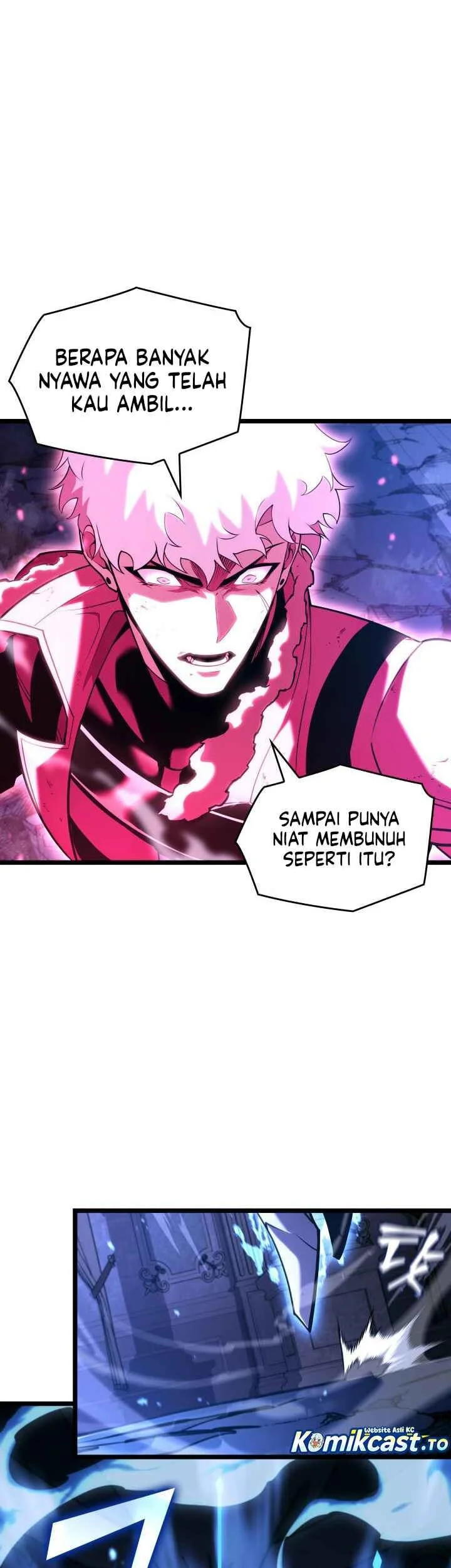 Return of the SSS-Class Ranker Chapter 181 Gambar 14