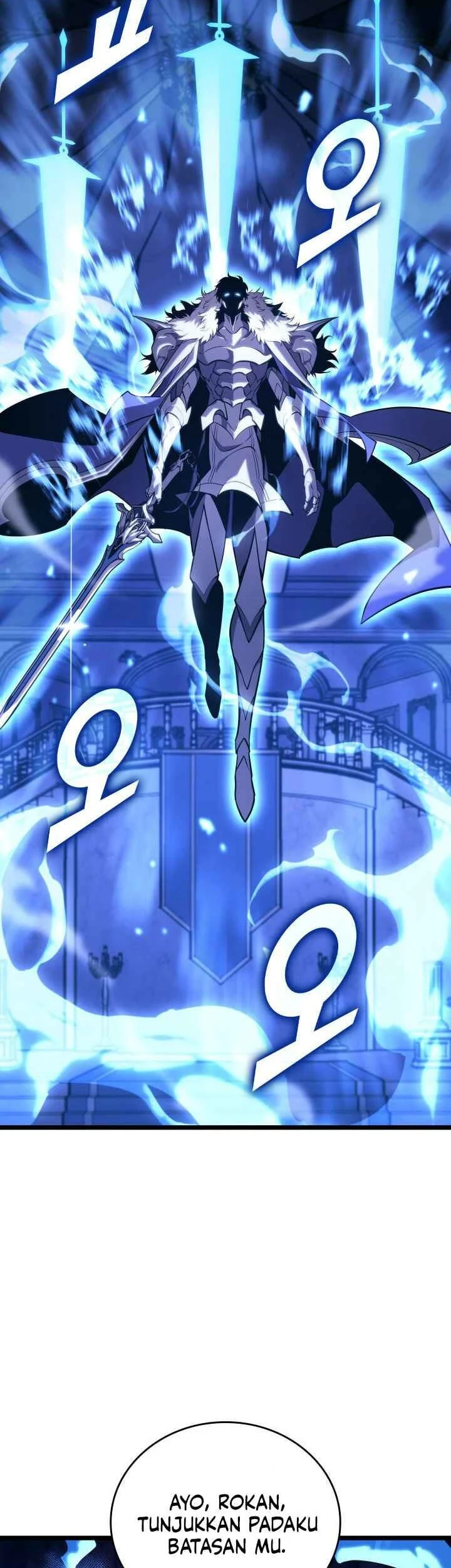 Return of the SSS-Class Ranker Chapter 181 Gambar 15