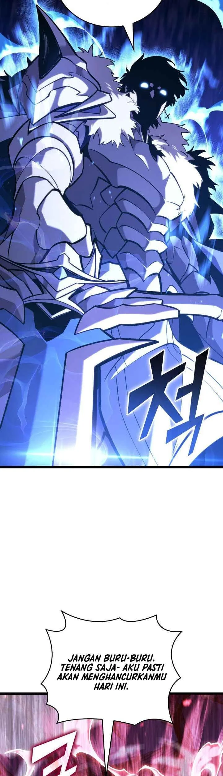 Return of the SSS-Class Ranker Chapter 181 Gambar 16