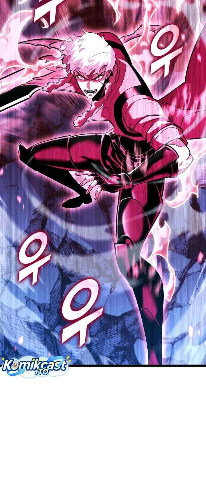 Return of the SSS-Class Ranker Chapter 181 Gambar 17