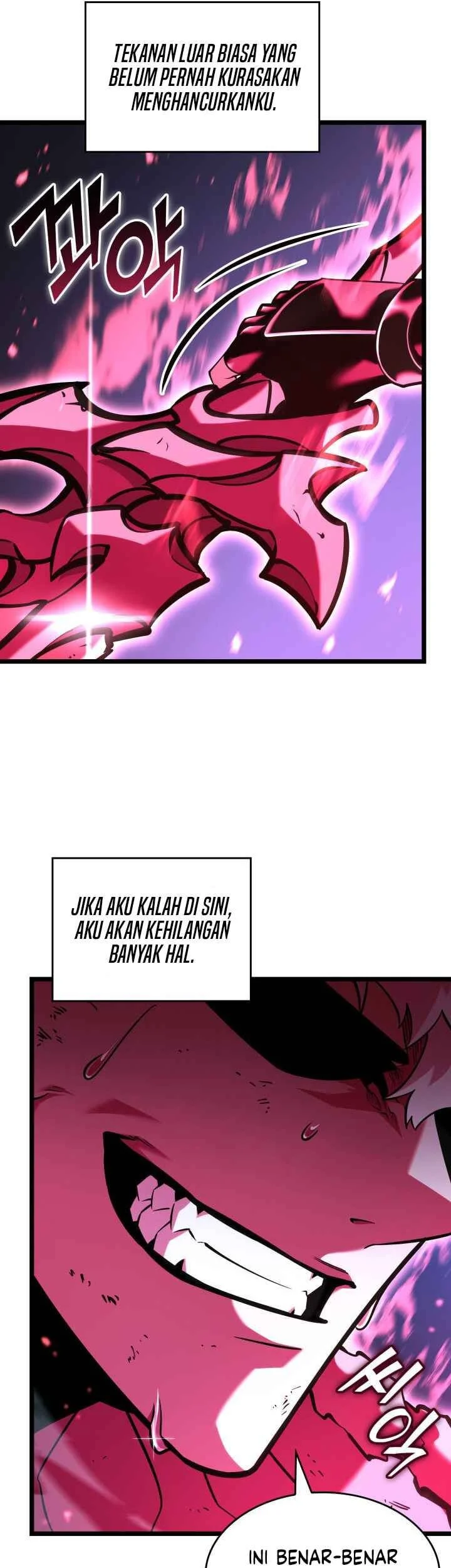 Return of the SSS-Class Ranker Chapter 181 Gambar 18