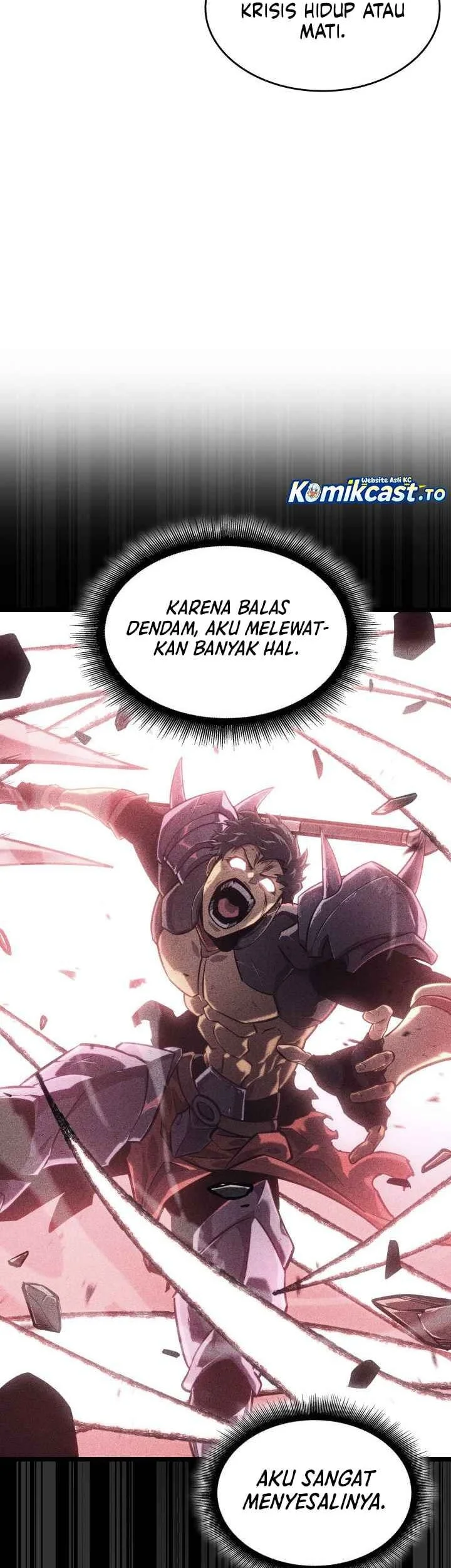 Return of the SSS-Class Ranker Chapter 181 Gambar 19