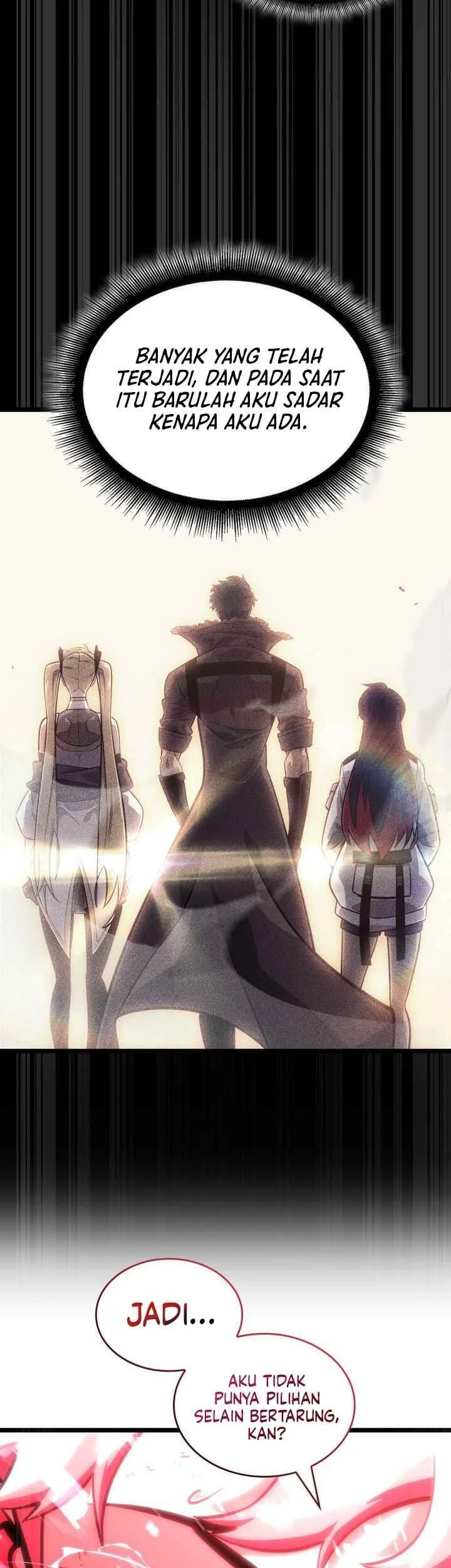 Return of the SSS-Class Ranker Chapter 181 Gambar 20