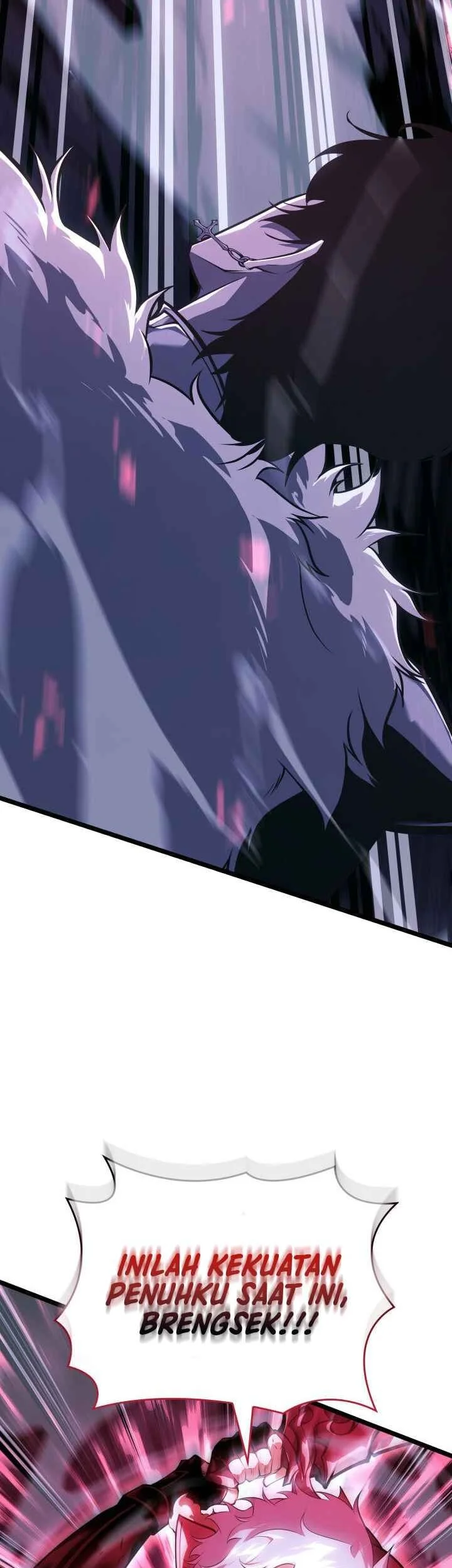 Return of the SSS-Class Ranker Chapter 181 Gambar 24