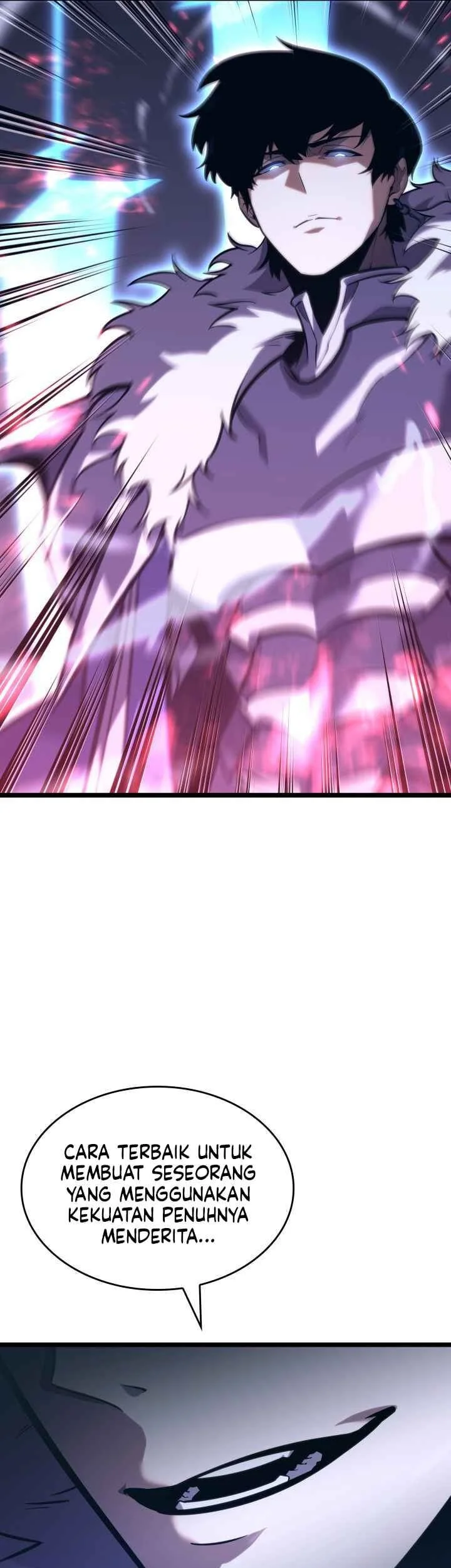 Return of the SSS-Class Ranker Chapter 181 Gambar 26