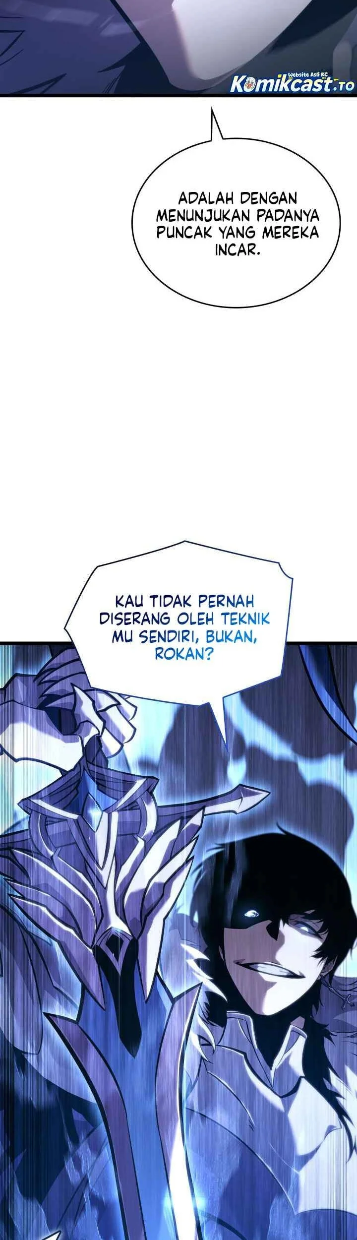 Return of the SSS-Class Ranker Chapter 181 Gambar 27