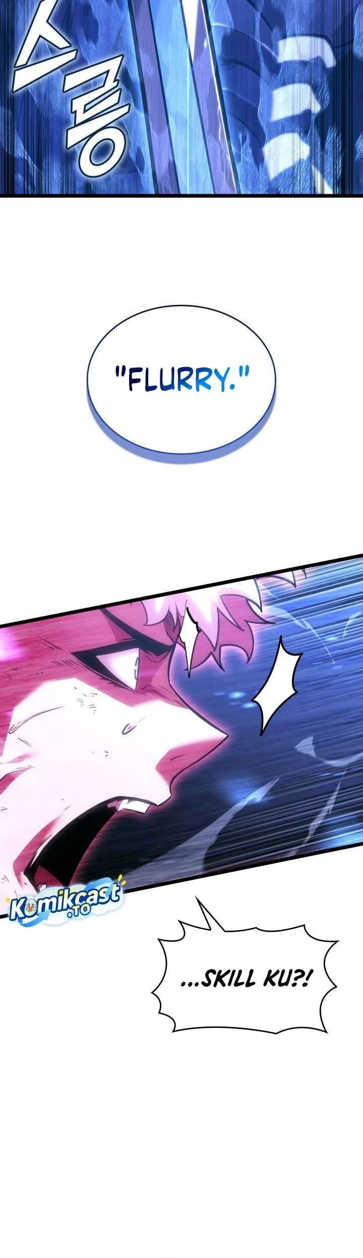 Return of the SSS-Class Ranker Chapter 181 Gambar 28