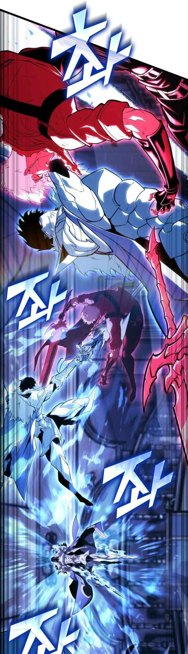 Return of the SSS-Class Ranker Chapter 181 Gambar 29