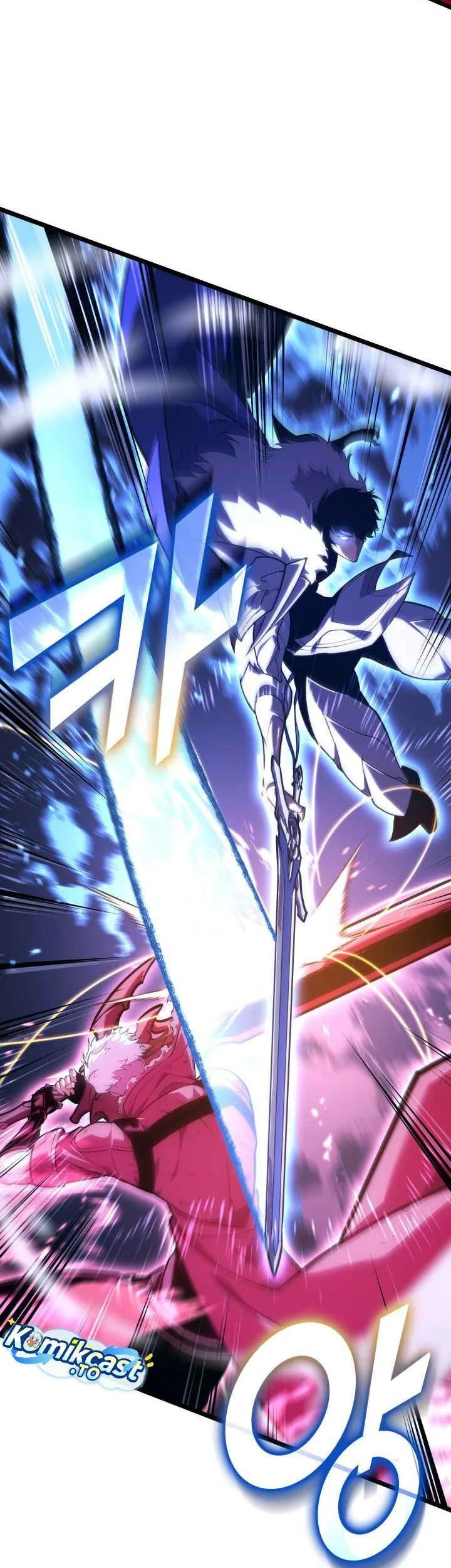 Return of the SSS-Class Ranker Chapter 181 Gambar 32