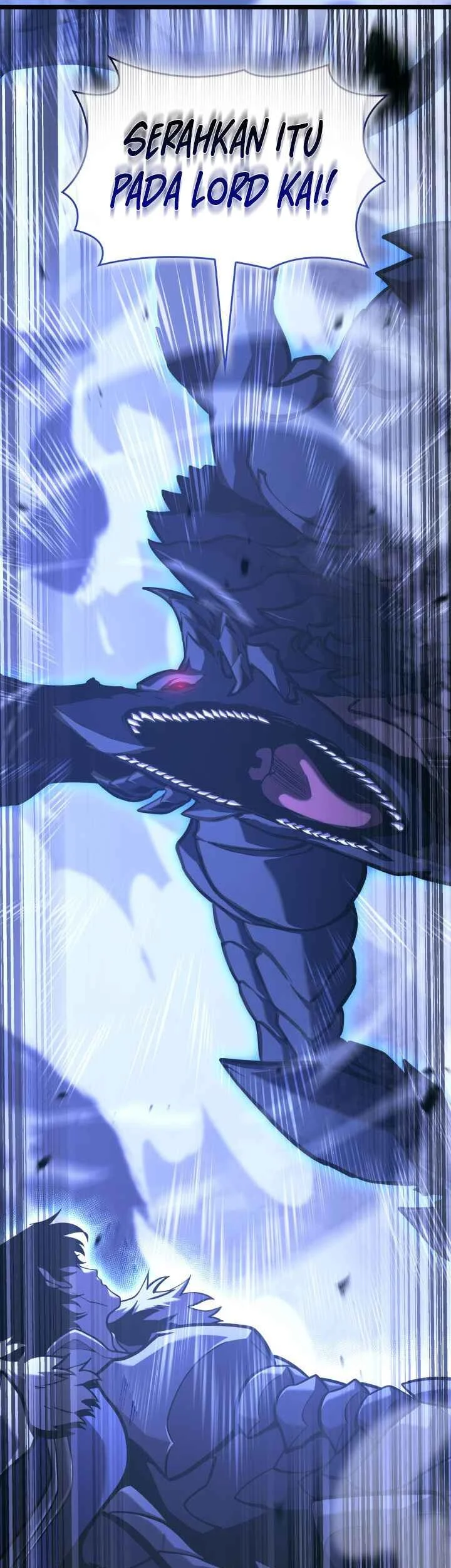 Return of the SSS-Class Ranker Chapter 182 Gambar 34