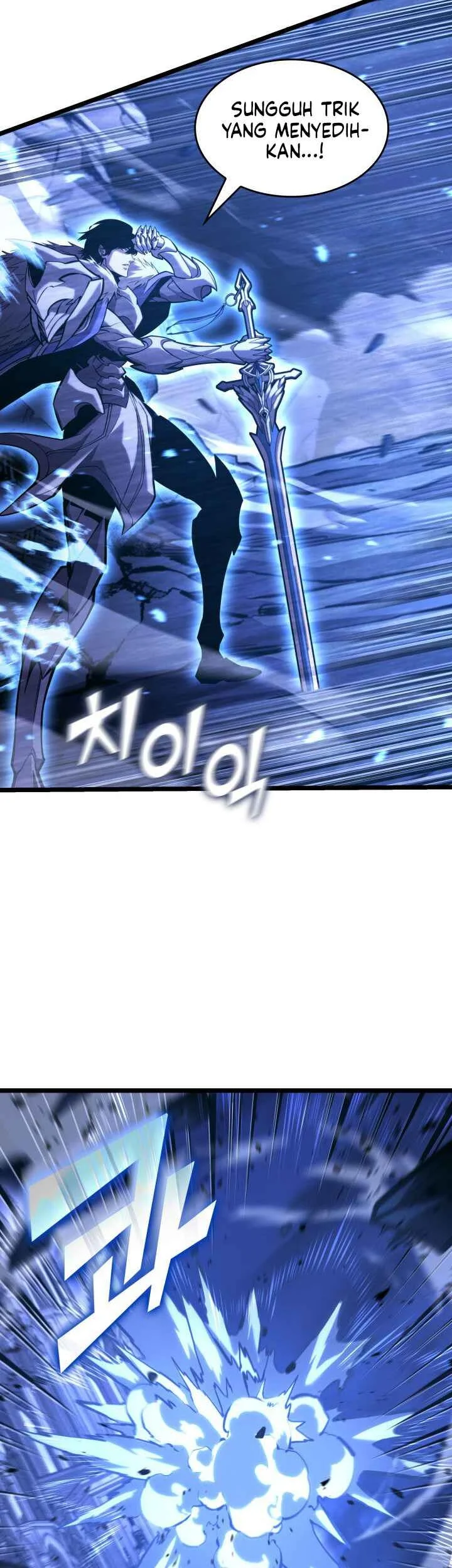 Return of the SSS-Class Ranker Chapter 182 Gambar 36