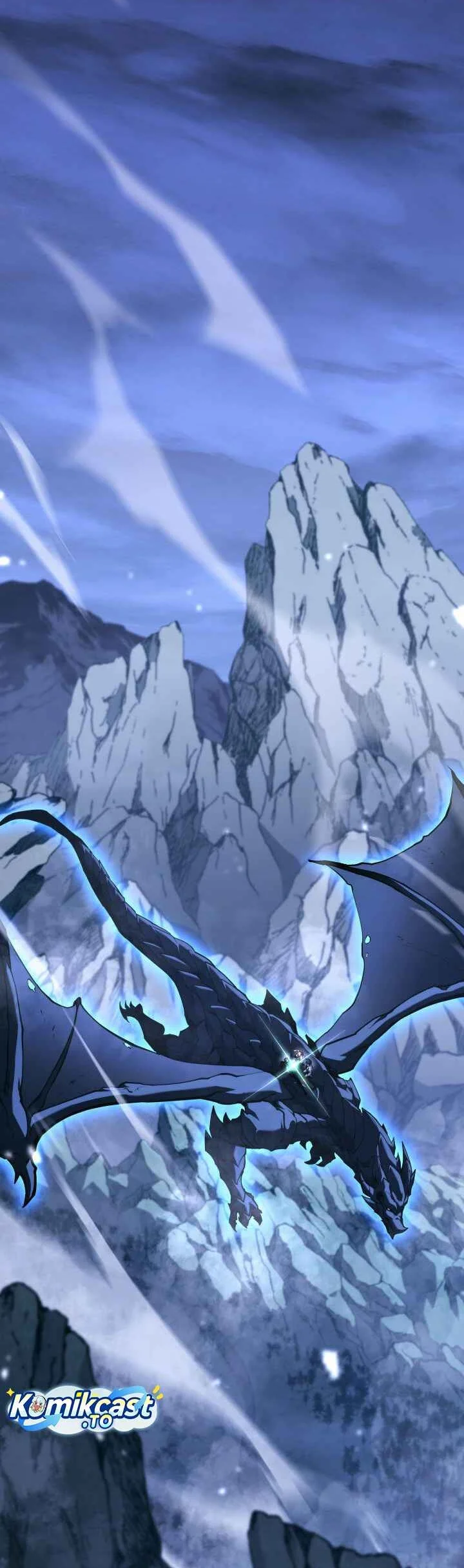 Return of the SSS-Class Ranker Chapter 182 Gambar 45