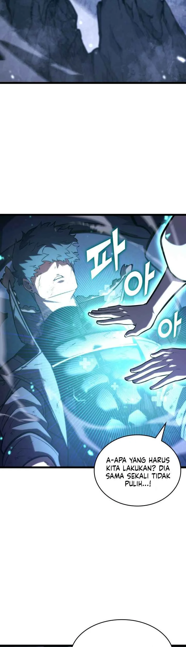 Return of the SSS-Class Ranker Chapter 182 Gambar 46