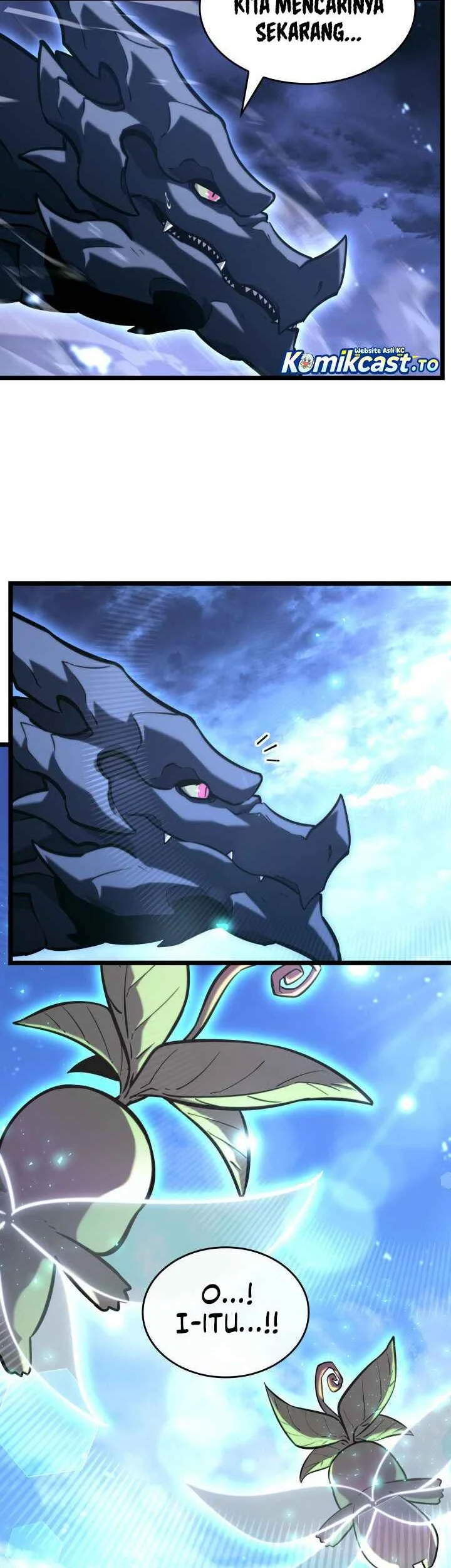 Return of the SSS-Class Ranker Chapter 182 Gambar 51