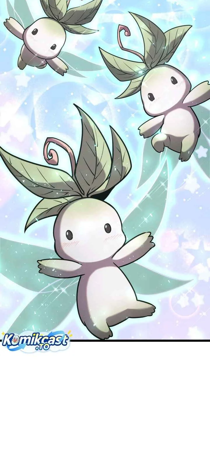 Return of the SSS-Class Ranker Chapter 182 Gambar 53