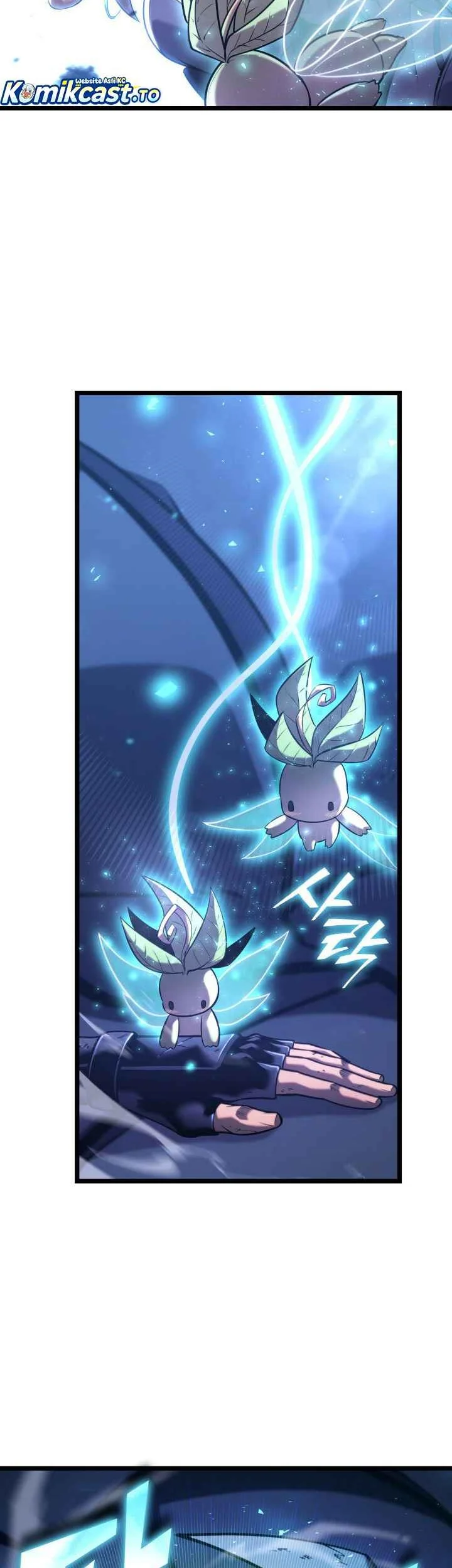 Return of the SSS-Class Ranker Chapter 182 Gambar 55