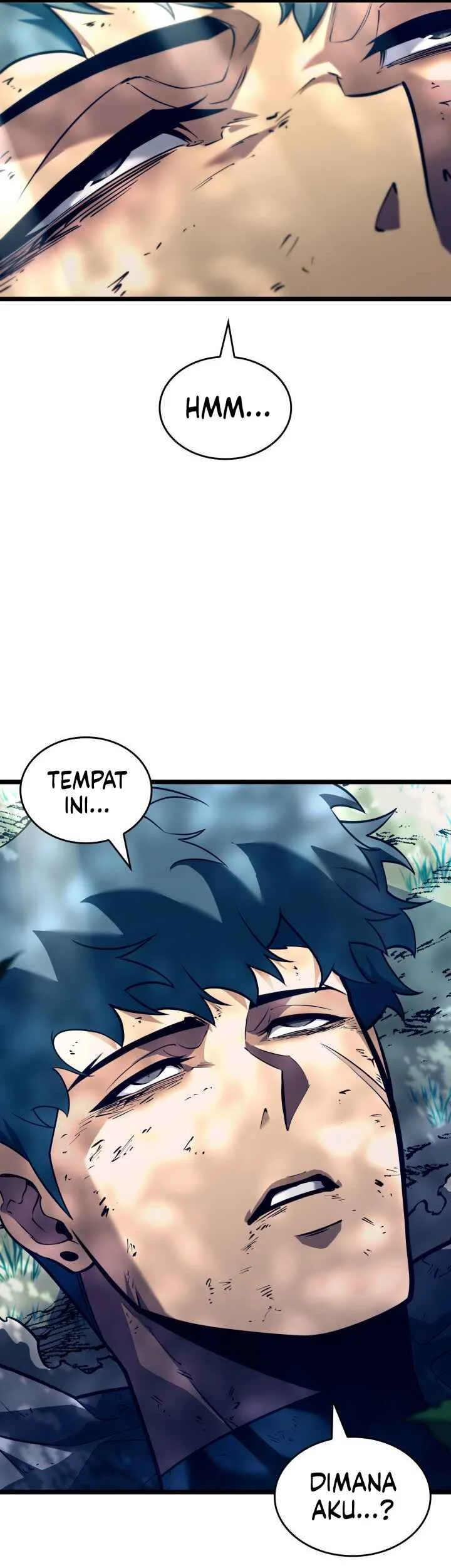 Return of the SSS-Class Ranker Chapter 182 Gambar 58