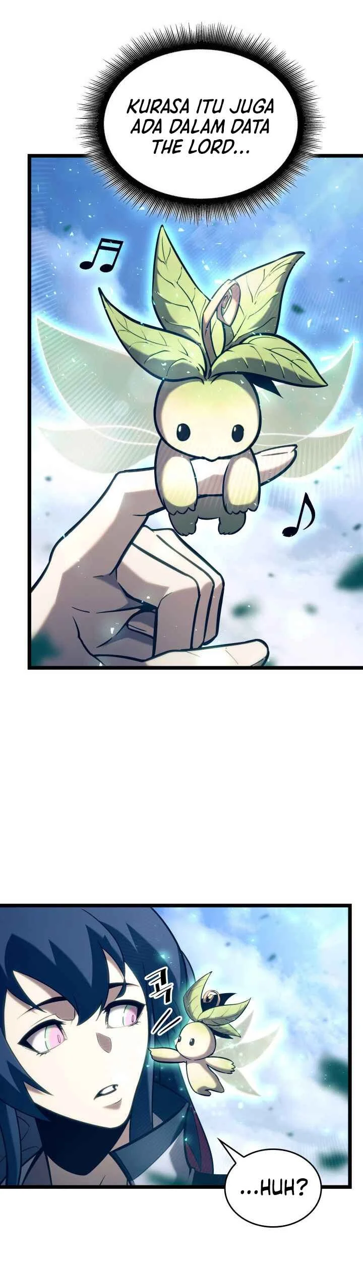 Return of the SSS-Class Ranker Chapter 182 Gambar 66