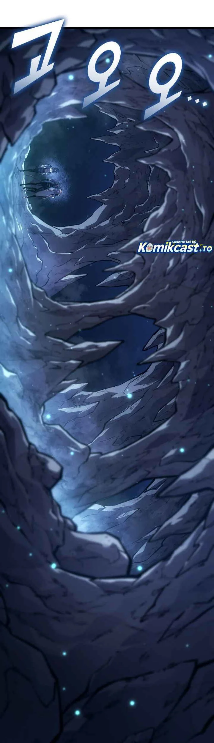 Return of the SSS-Class Ranker Chapter 182 Gambar 71