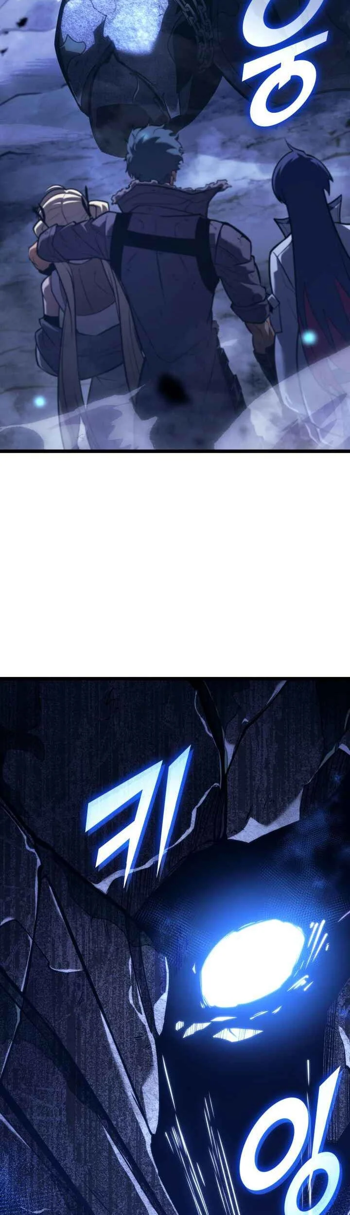 Return of the SSS-Class Ranker Chapter 182 Gambar 75