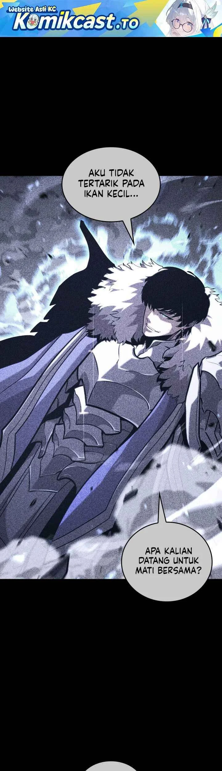 Manhwa Return of the SSS-Class Ranker Chapter 182 gambar 2