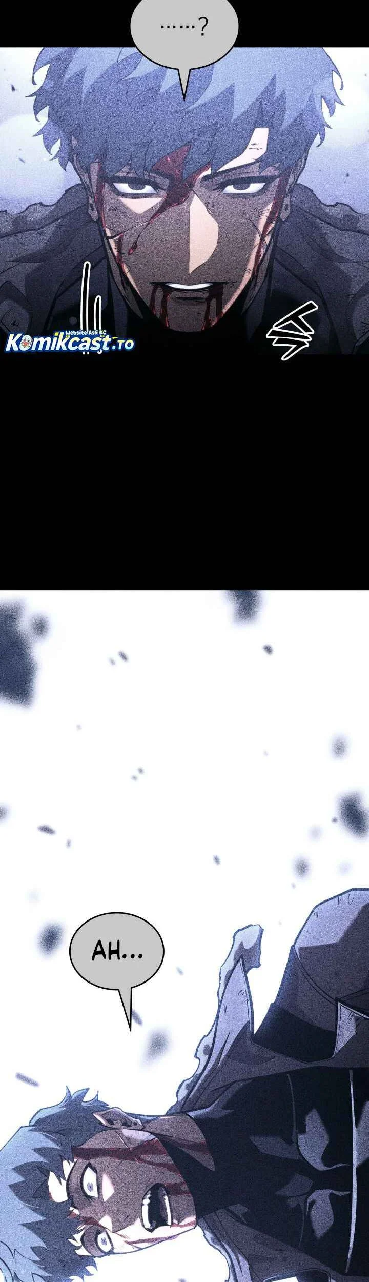 Return of the SSS-Class Ranker Chapter 182 Gambar 3