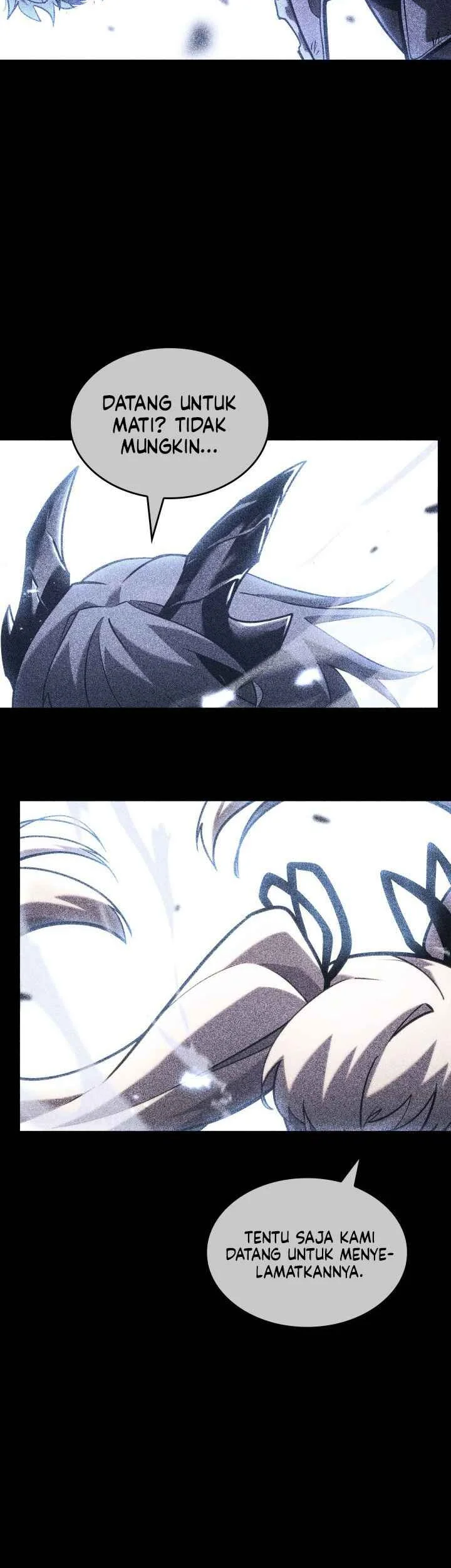 Return of the SSS-Class Ranker Chapter 182 Gambar 4