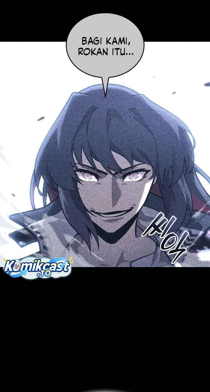 Return of the SSS-Class Ranker Chapter 182 Gambar 5