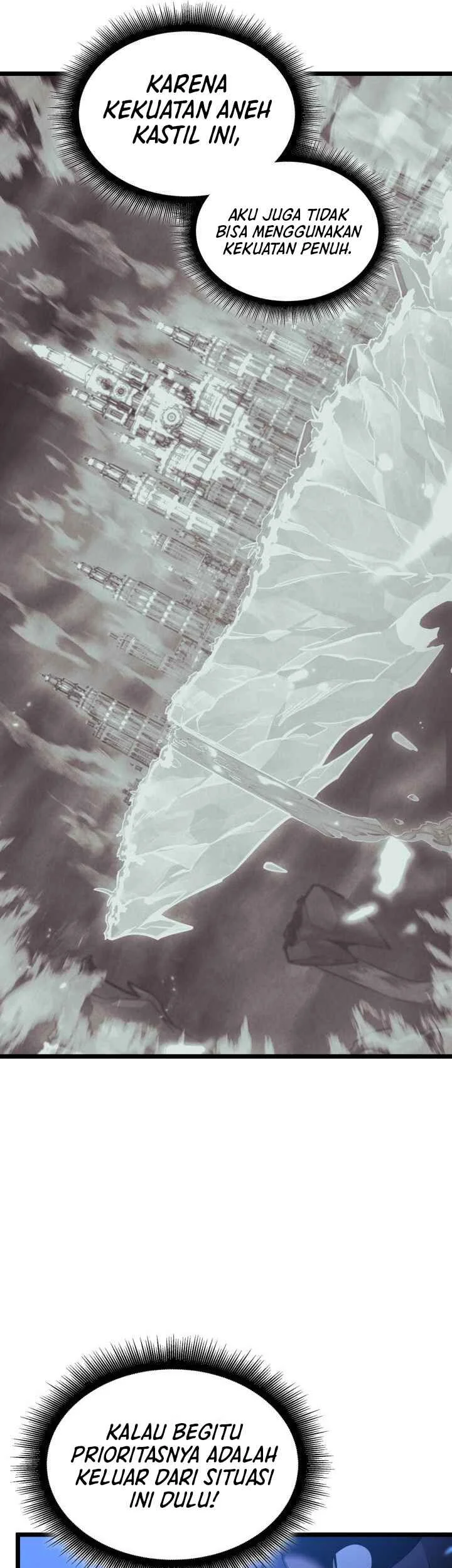 Return of the SSS-Class Ranker Chapter 182 Gambar 10