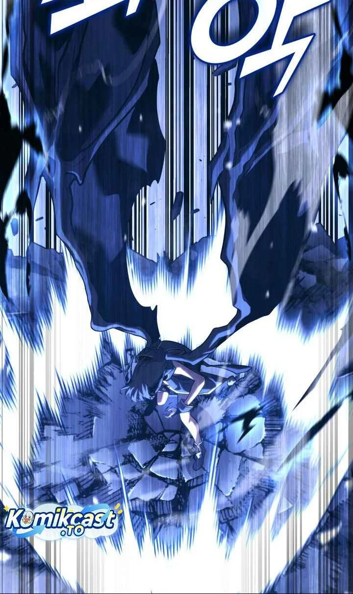 Return of the SSS-Class Ranker Chapter 182 Gambar 17