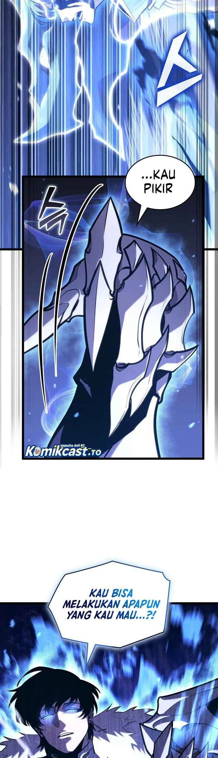 Return of the SSS-Class Ranker Chapter 182 Gambar 19