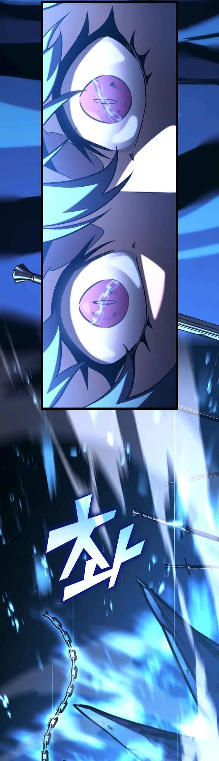 Return of the SSS-Class Ranker Chapter 182 Gambar 22