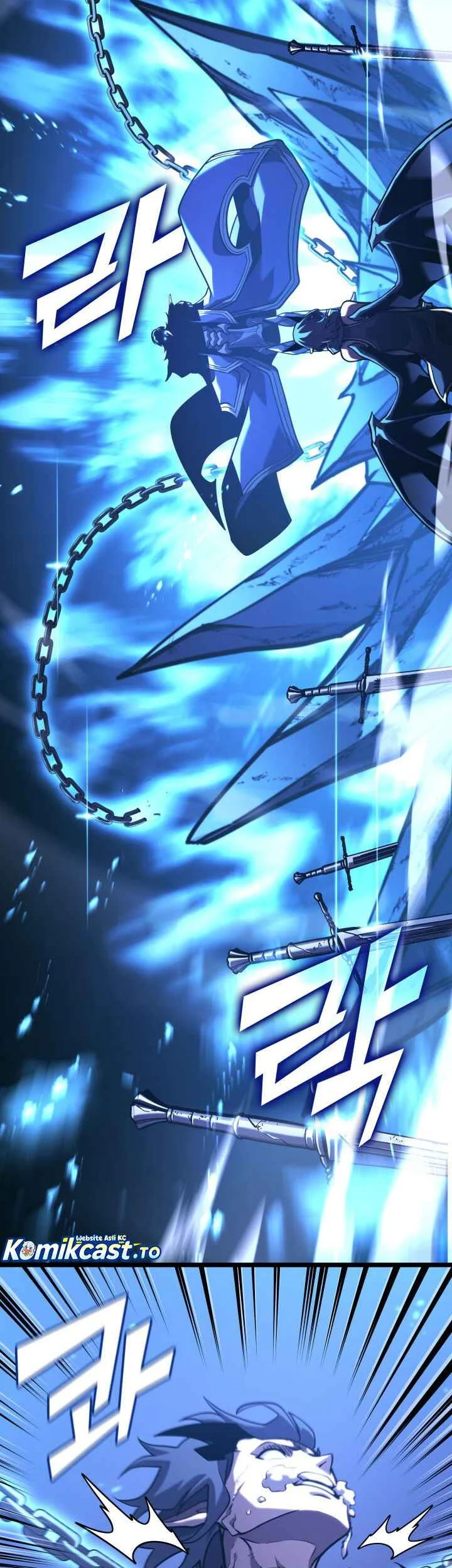 Return of the SSS-Class Ranker Chapter 182 Gambar 23