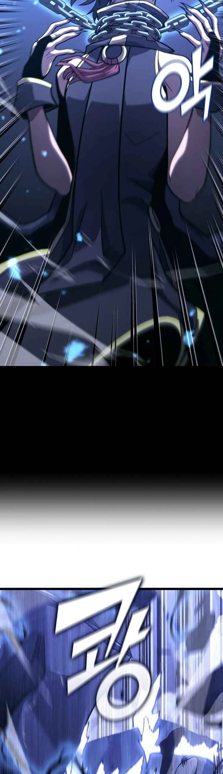 Return of the SSS-Class Ranker Chapter 182 Gambar 24