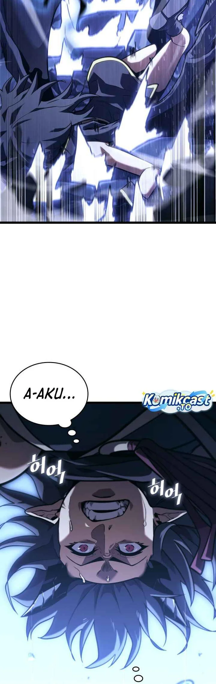 Return of the SSS-Class Ranker Chapter 182 Gambar 25