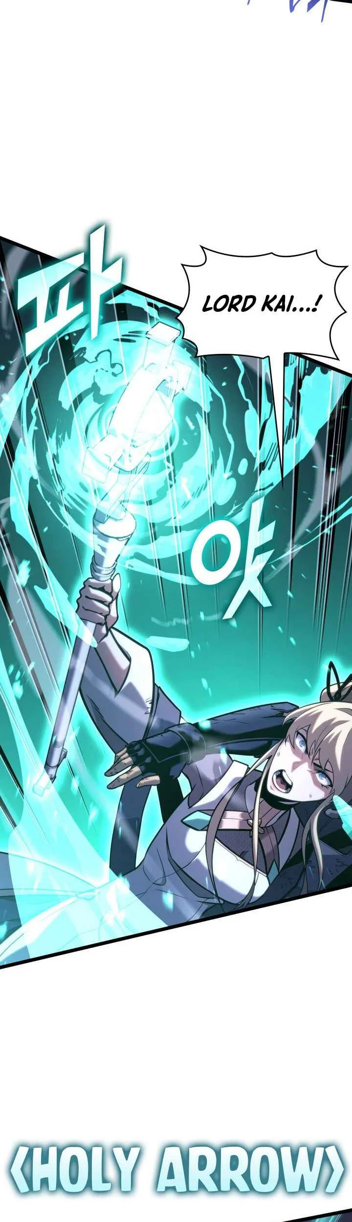 Return of the SSS-Class Ranker Chapter 182 Gambar 27