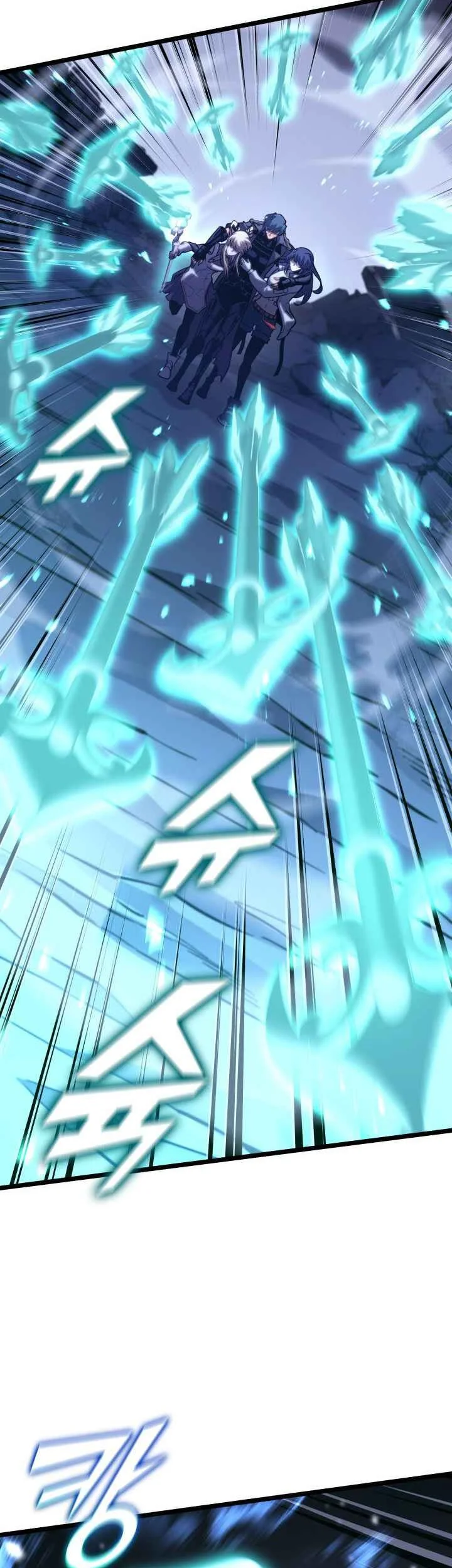 Return of the SSS-Class Ranker Chapter 182 Gambar 28