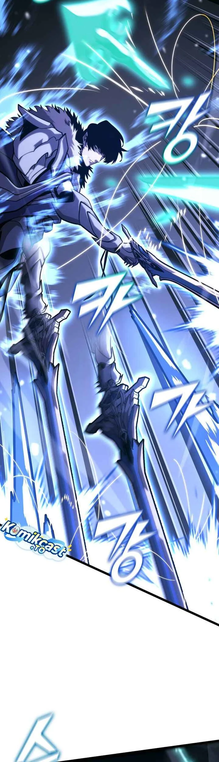 Return of the SSS-Class Ranker Chapter 182 Gambar 29