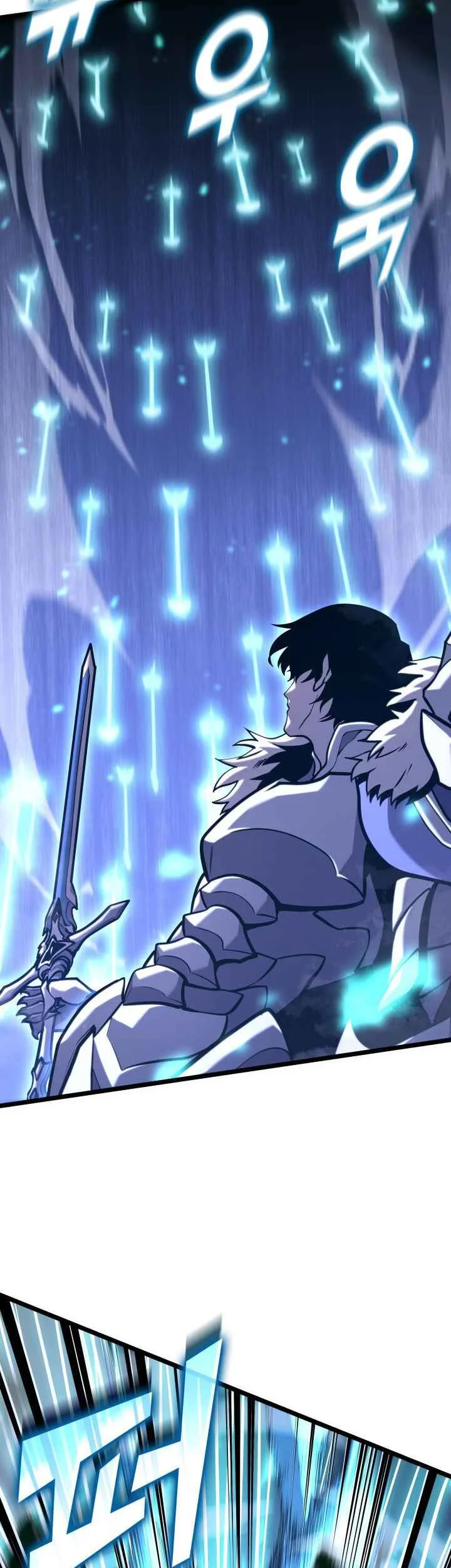 Return of the SSS-Class Ranker Chapter 182 Gambar 30