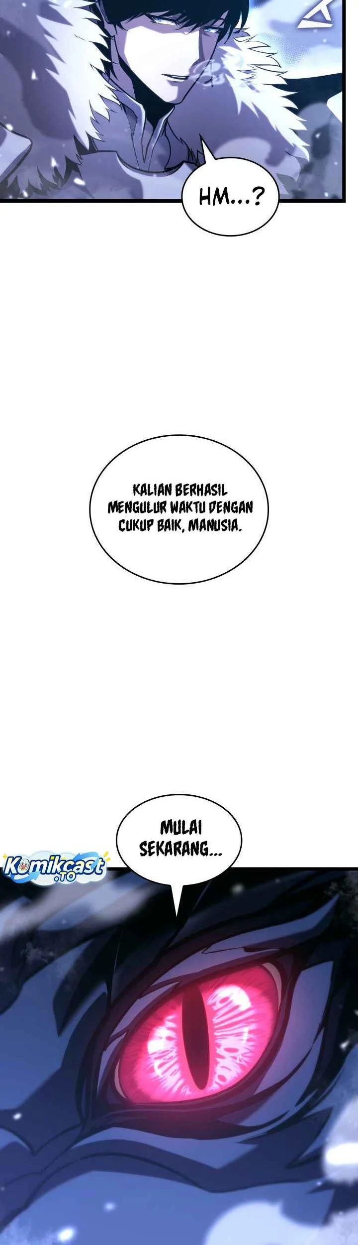 Return of the SSS-Class Ranker Chapter 182 Gambar 33