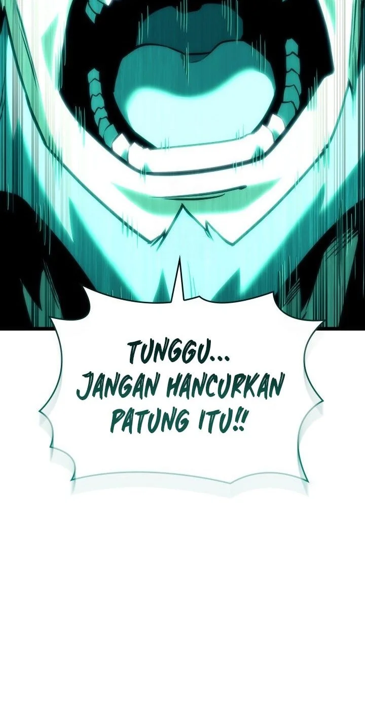 Return of the SSS-Class Ranker Chapter 183 Gambar 20