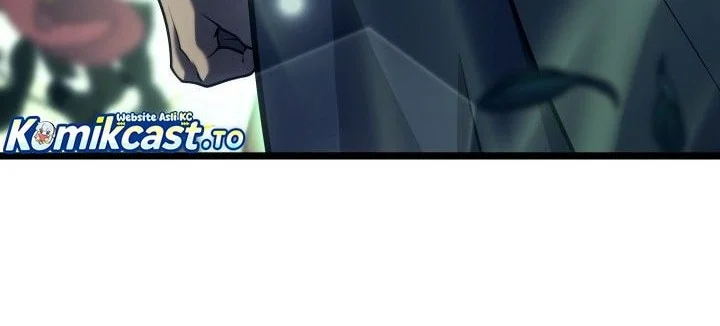 Return of the SSS-Class Ranker Chapter 183 Gambar 30