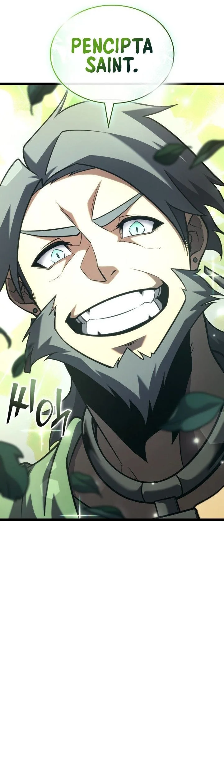 Return of the SSS-Class Ranker Chapter 183 Gambar 31