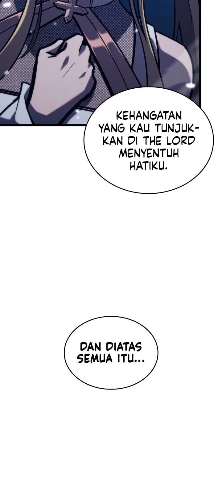 Return of the SSS-Class Ranker Chapter 183 Gambar 41