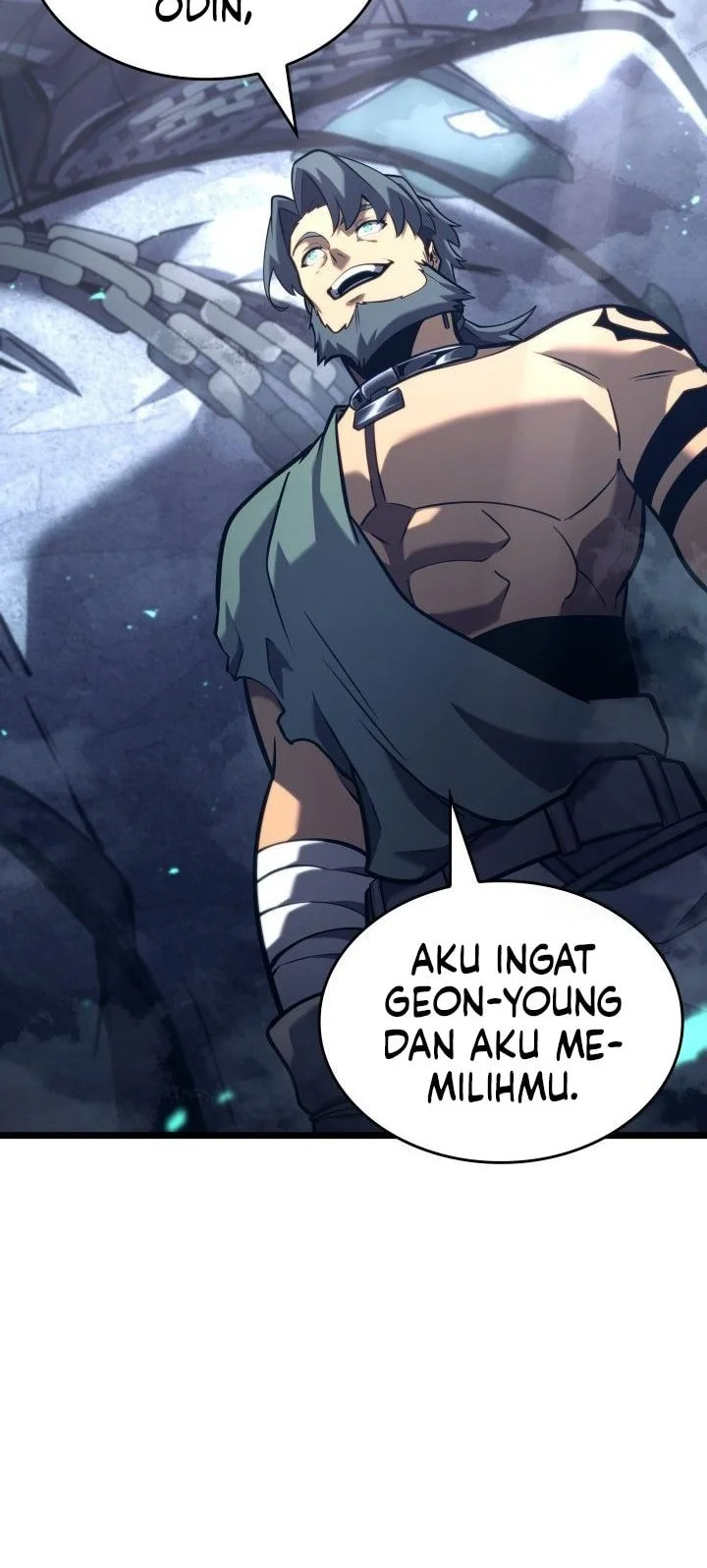 Return of the SSS-Class Ranker Chapter 183 Gambar 43