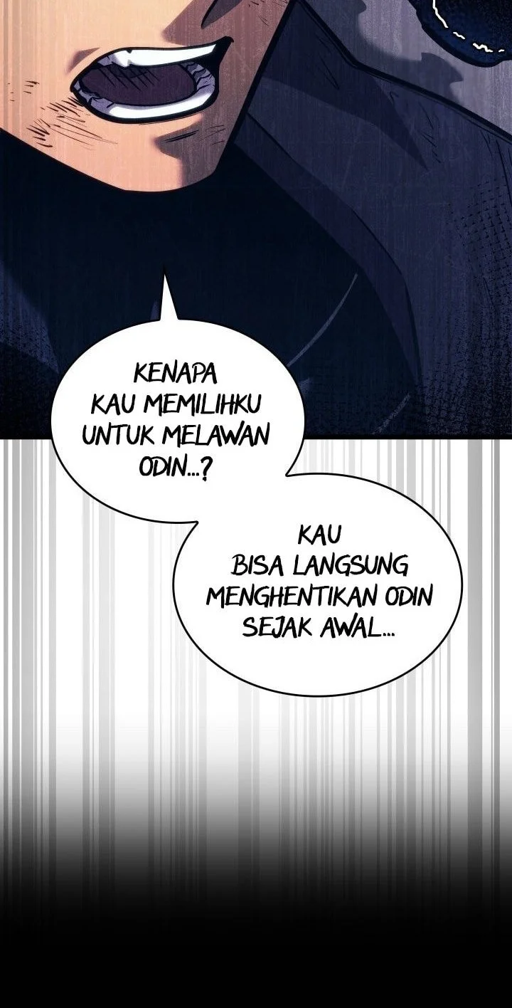 Return of the SSS-Class Ranker Chapter 183 Gambar 47