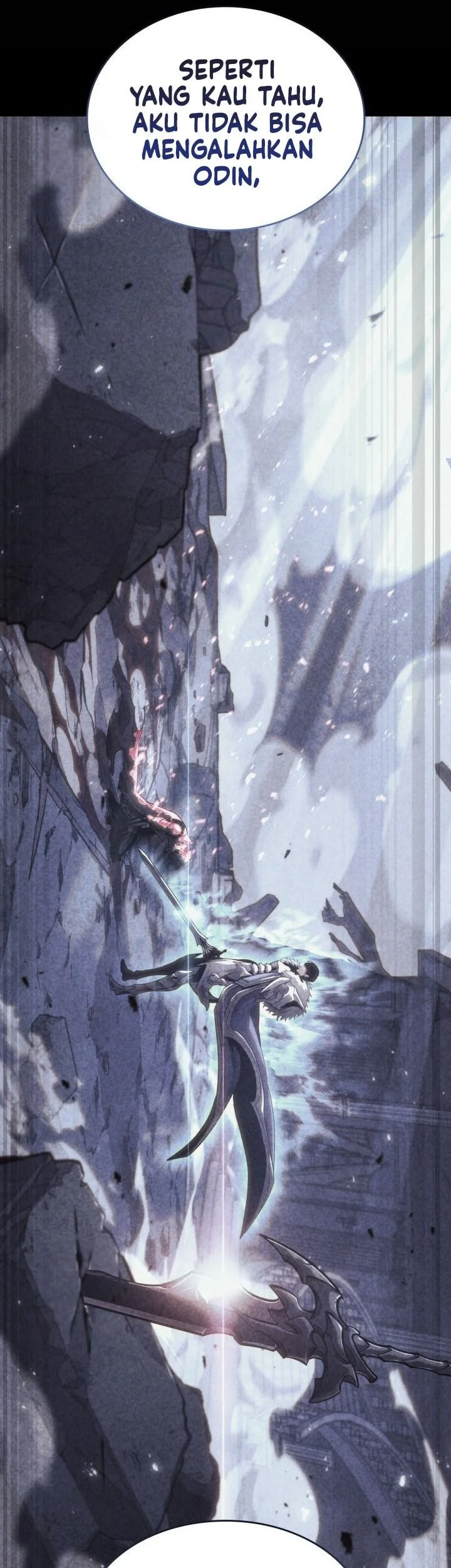 Return of the SSS-Class Ranker Chapter 183 Gambar 48